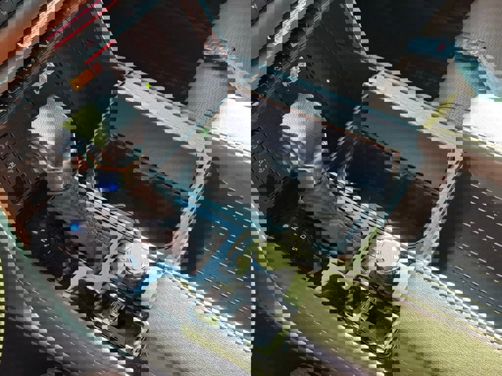 Used 2024 Toyota Tundra 1794 Edition image 34