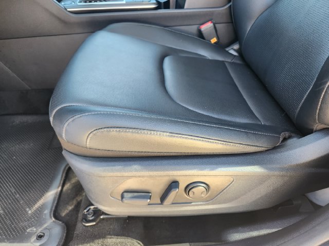 Used 2026 Kia Sportage EX w/ EX Panorama Roof Package AWD/4WD image 25
