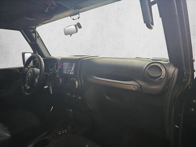 Used 2016 Jeep Wrangler Unlimited Sport w/ Trailer Tow Group image 10