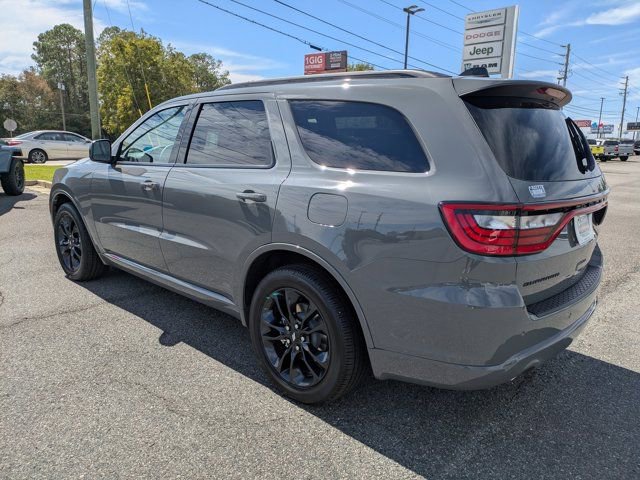 New 2026 Dodge Durango GT w/ Blacktop Package image 6
