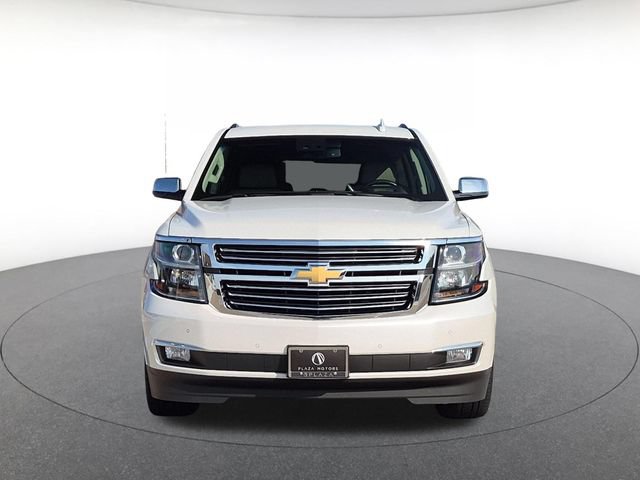 Used 2016 Chevrolet Tahoe LTZ AWD/4WD image 2