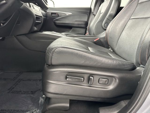 Used 2022 Honda Passport TrailSport image 23