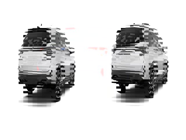 New 2025 Subaru Forester Touring image 6