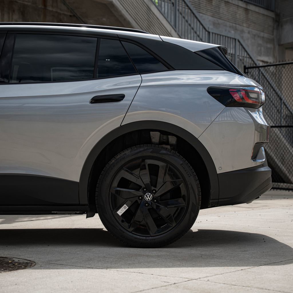 New 2026 Volkswagen ID.4 Pro S image 4