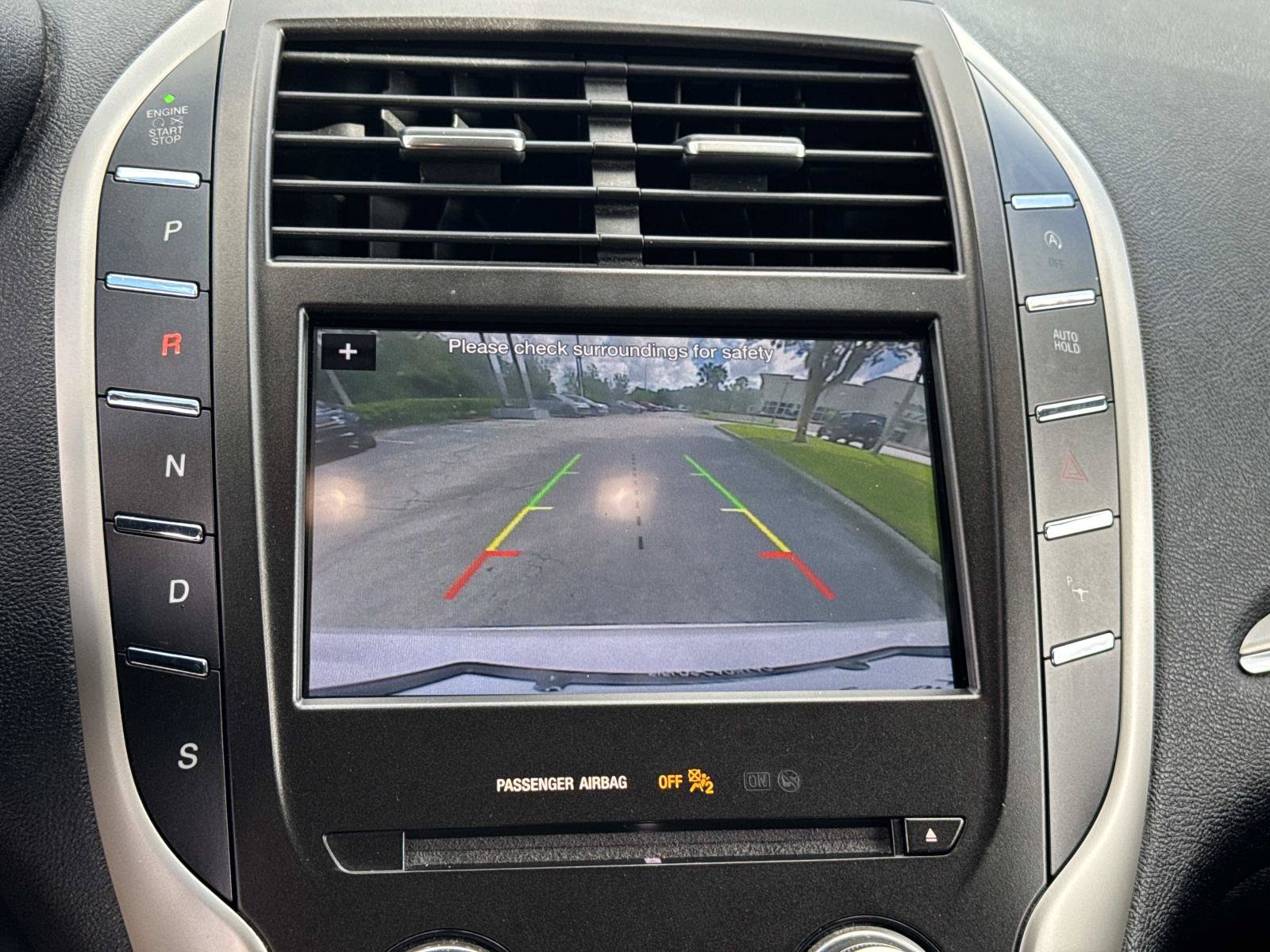 Used 2019 Lincoln MKC Reserve w/ MKC Technology Package FWD image 20