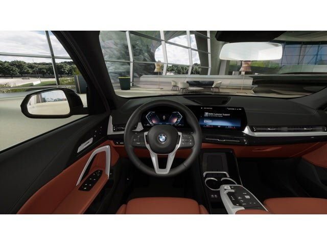 New 2026 BMW X1 xDrive28i w/ Convenience Package image 13