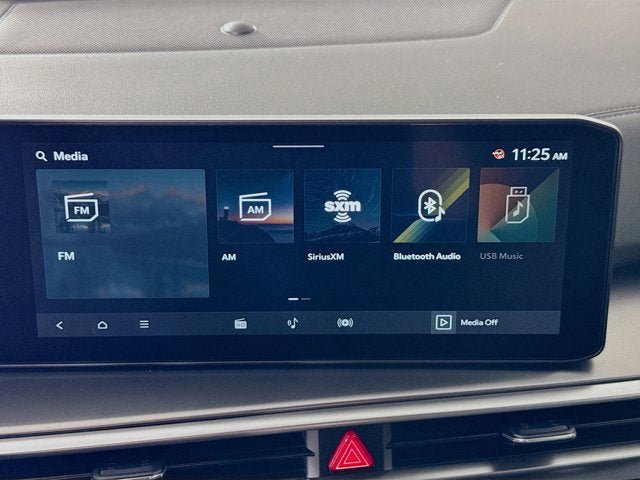 New 2026 Kia Sorento EX AWD/4WD image 15
