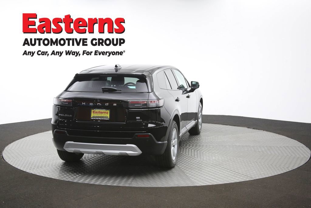 Used 2024 Honda Prologue EX image 37