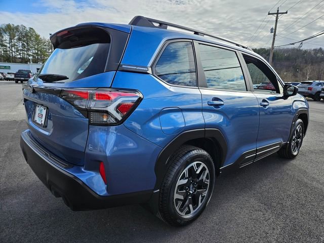 Certified 2025 Subaru Forester w/ Convenience Package #2 image 7