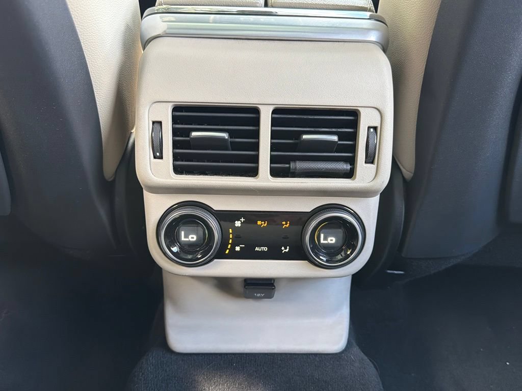 Used 2021 Land Rover Range Rover Velar R-Dynamic S AWD/4WD image 49