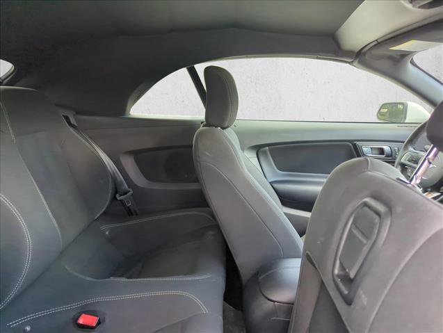 Used 2019 Ford Mustang Convertible w/ Ford Safe & Smart Package RWD image 21
