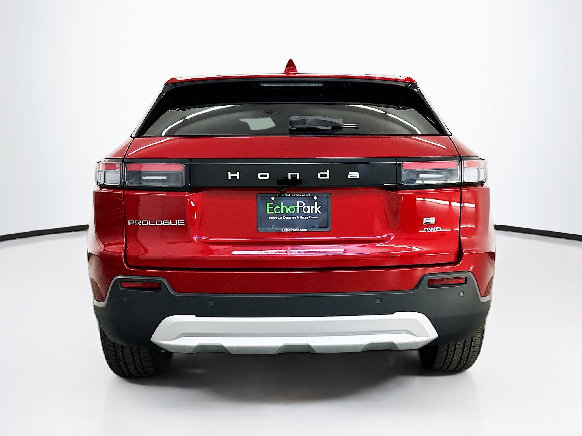 Used 2024 Honda Prologue EX image 7
