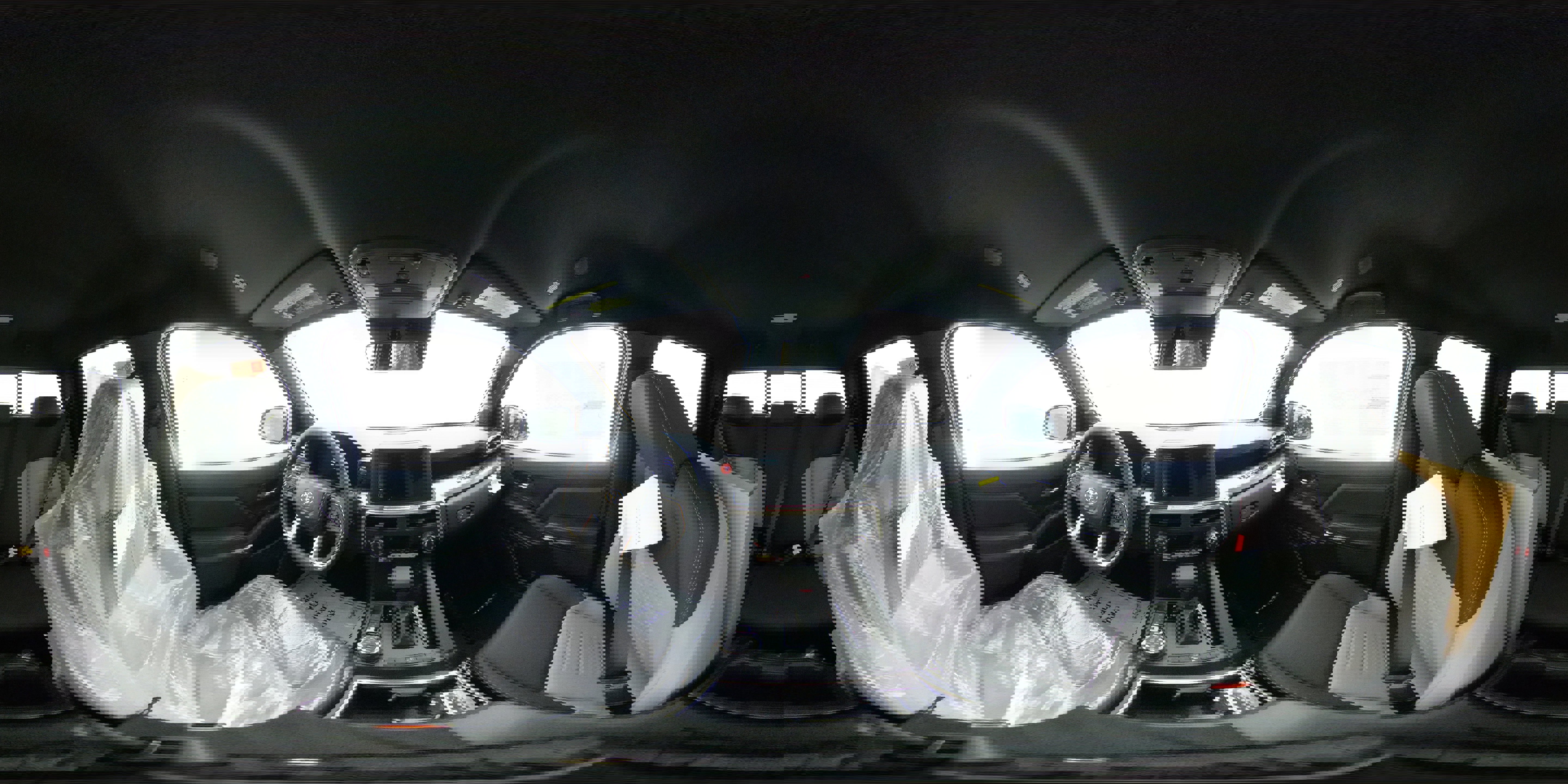 New 2026 Toyota Tacoma TRD Off-Road image 67