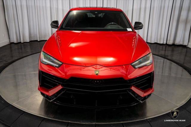 Used 2023 Lamborghini Urus S image 5