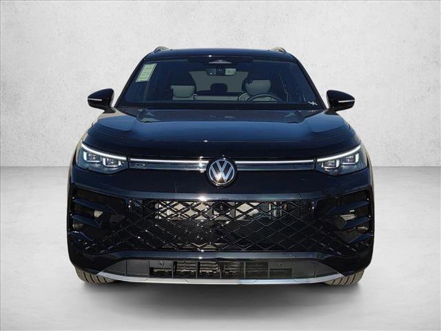New 2026 Volkswagen Tiguan SEL R-Line image 6