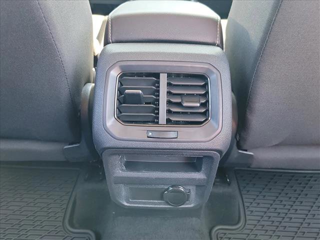 Used 2022 Volkswagen Tiguan S w/ Driver Assistance Package image 17