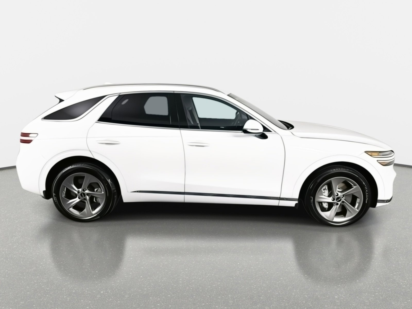 Certified 2026 Genesis GV70 2.5T image 4