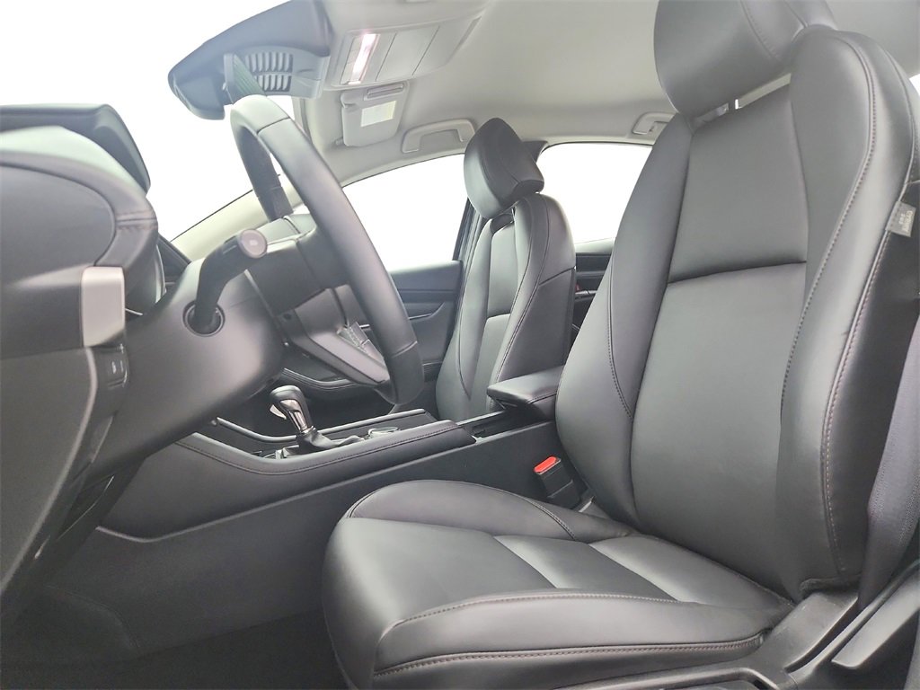 Used 2025 MAZDA MAZDA3 s image 11