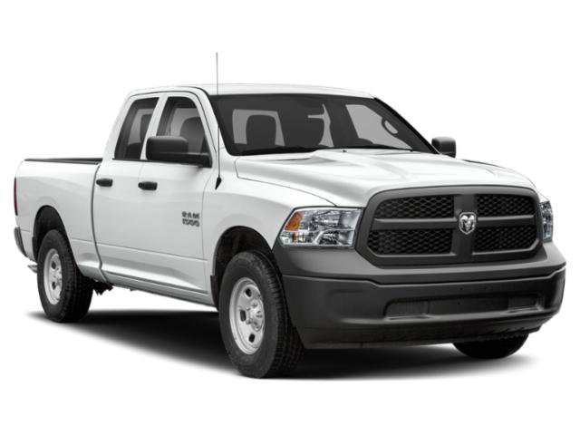 Certified 2022 RAM 1500 Tradesman w/ Popular Equipment Group RWD image 6
