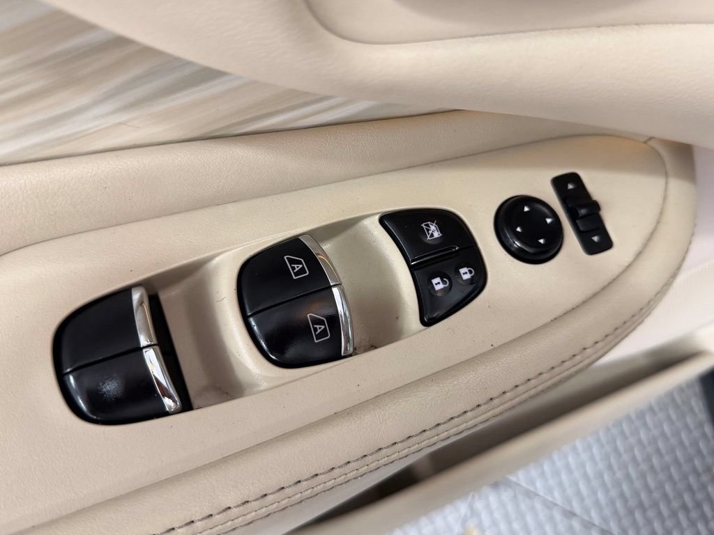 Used 2018 Nissan Murano SL w/ Cargo Package FWD image 45