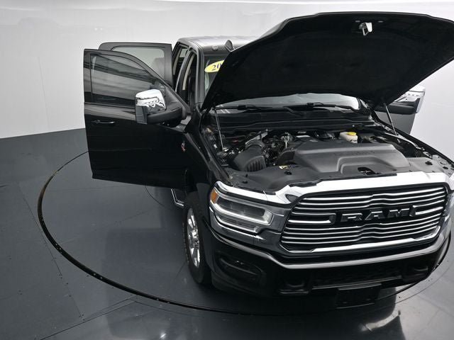 Used 2023 RAM 3500 Laramie AWD/4WD image 35