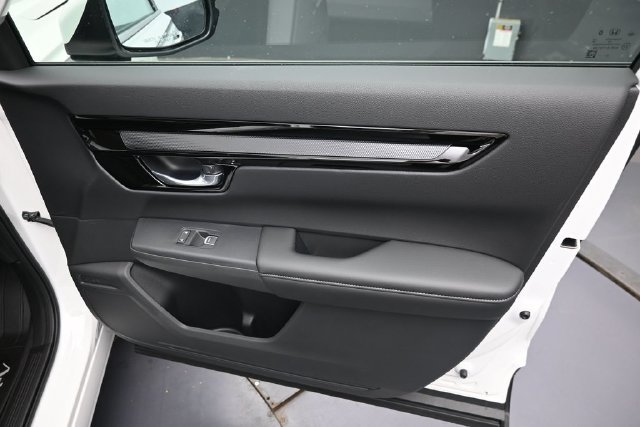 New 2026 Honda CR-V EX-L image 32