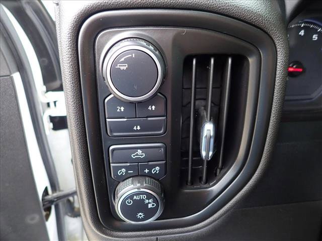 Used 2022 Chevrolet Silverado 2500 W/T w/ WT Convenience Package image 11