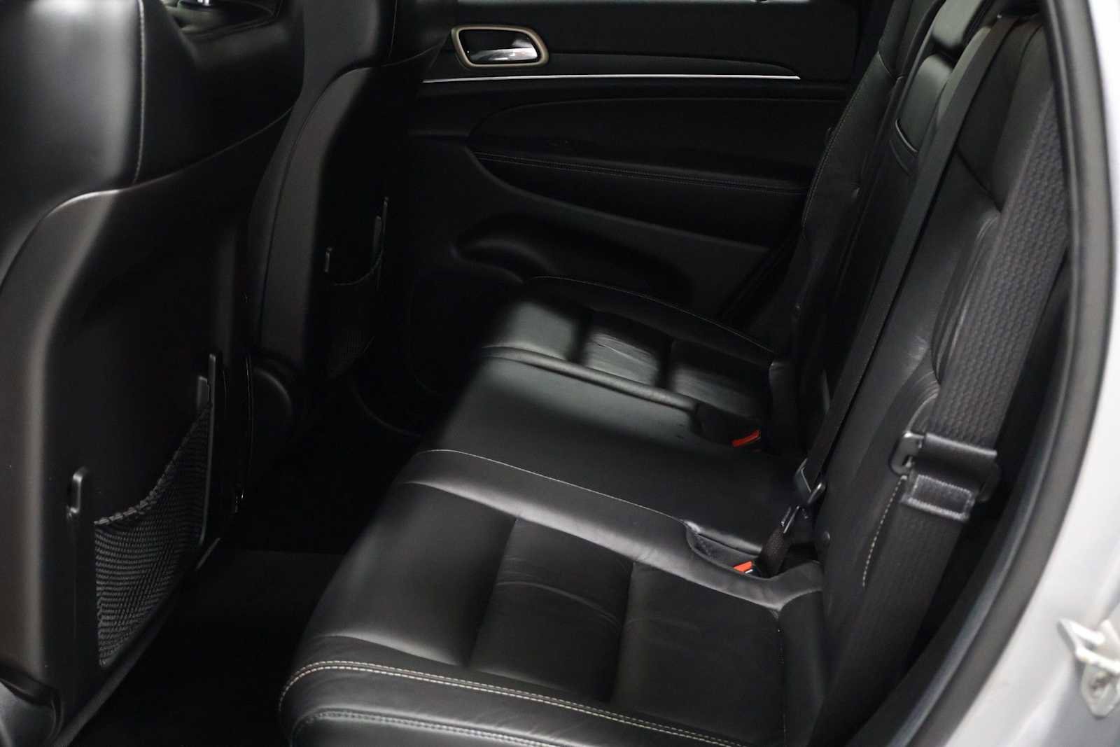 Used 2014 Jeep Grand Cherokee Limited w/ Trailer Tow Group IV image 31