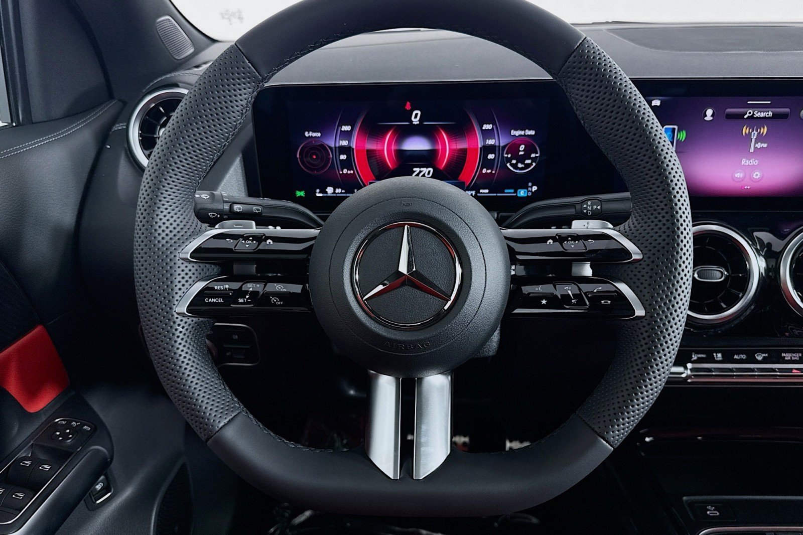 New 2026 Mercedes-Benz GLA 250 image 17