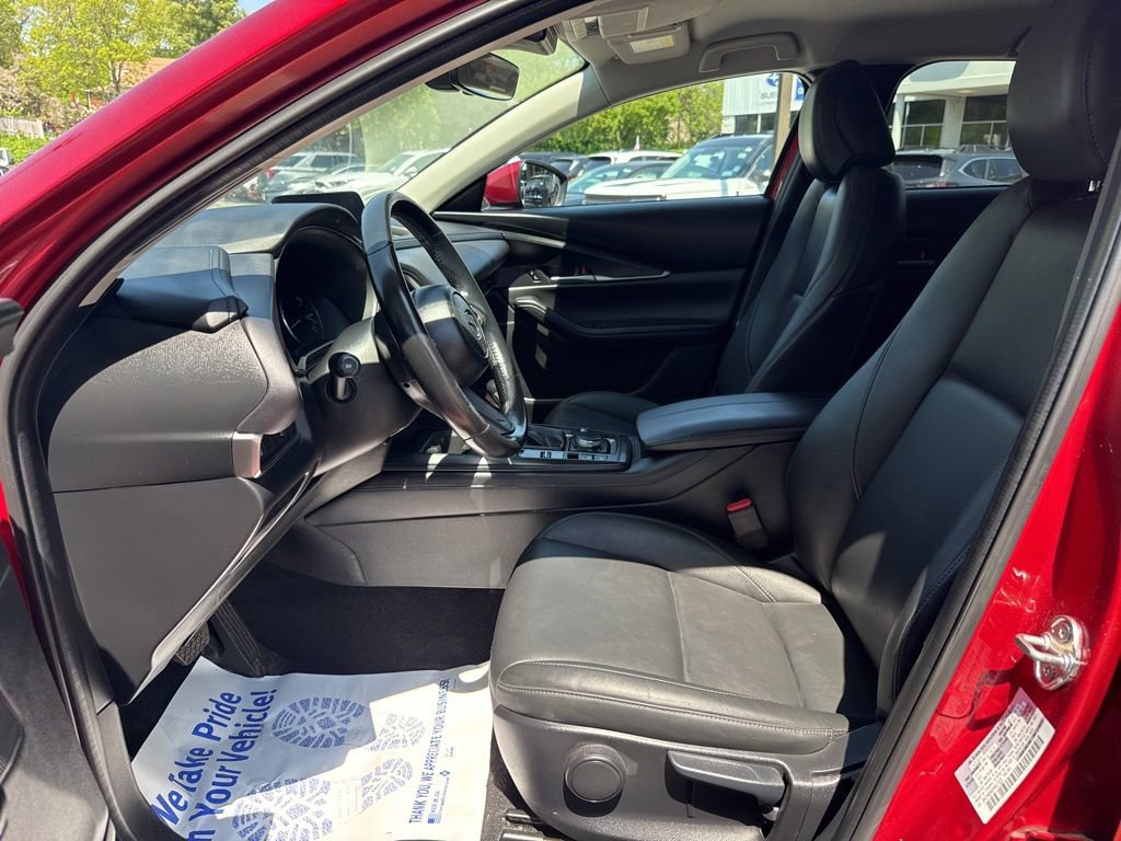 Used 2023 MAZDA CX-30 AWD 2.5 S w/ Select Package image 20
