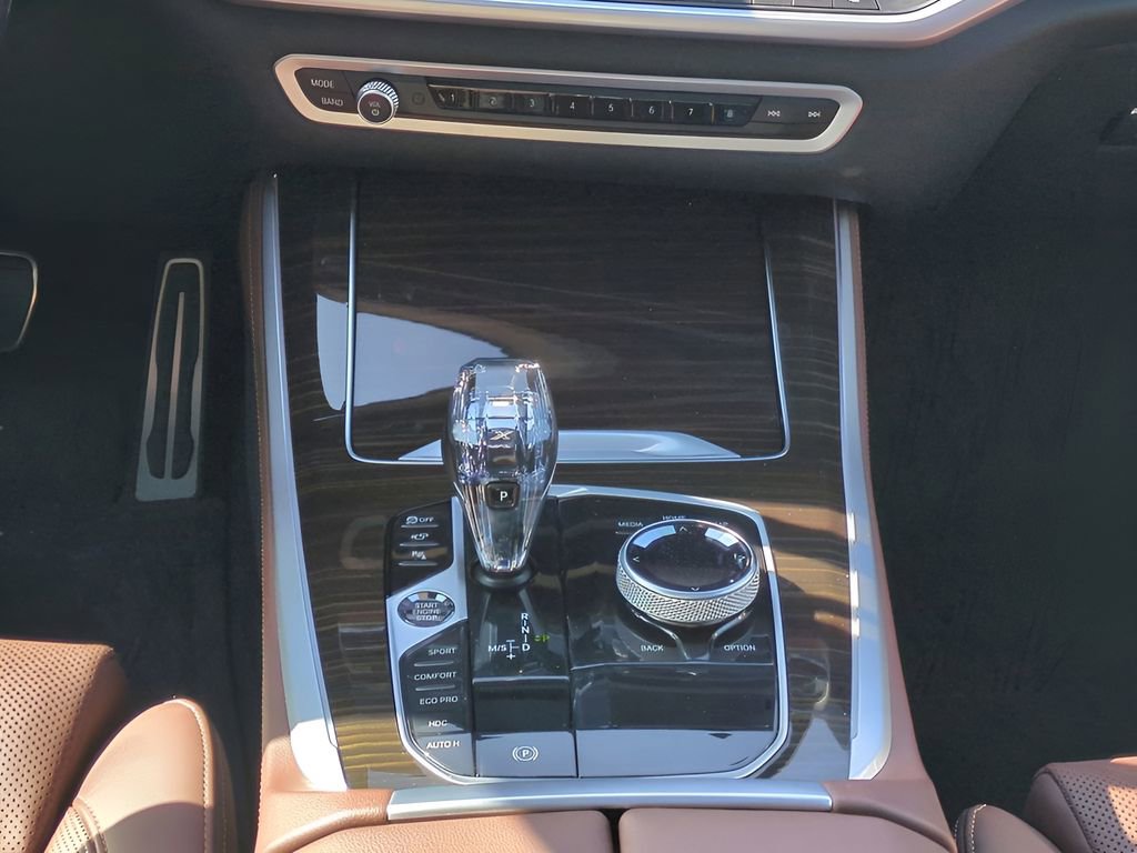 Certified 2023 BMW X5 xDrive40i w/ M Sport Package image 18