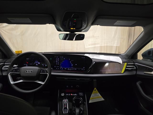 Certified 2025 Audi A5 2.0T Prestige w/ 19" Wheel Package image 32