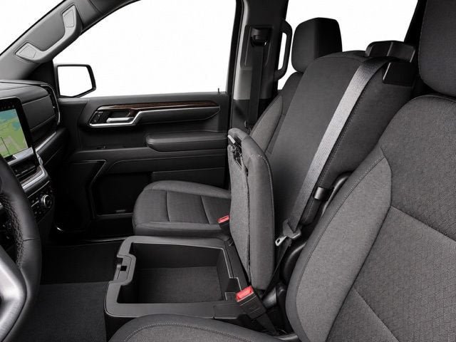 New 2026 GMC Sierra 1500 Elevation AWD/4WD image 21