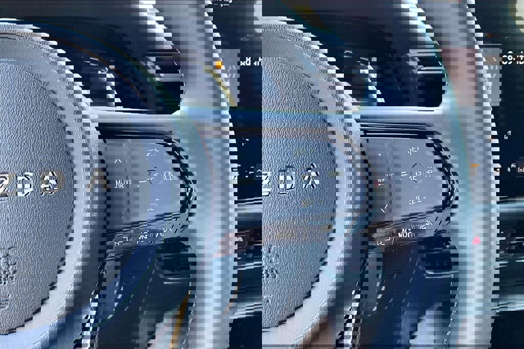 New 2026 MAZDA CX-5 2.5 S w/ Premium Plus Package image 23