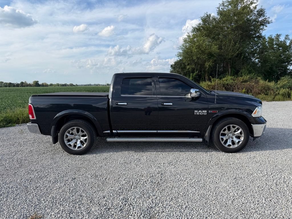 Used 2016 RAM 1500 Limited AWD/4WD image 18