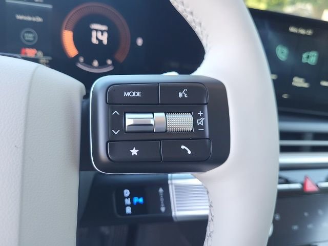 New 2026 Hyundai Santa Fe SEL AWD/4WD image 21