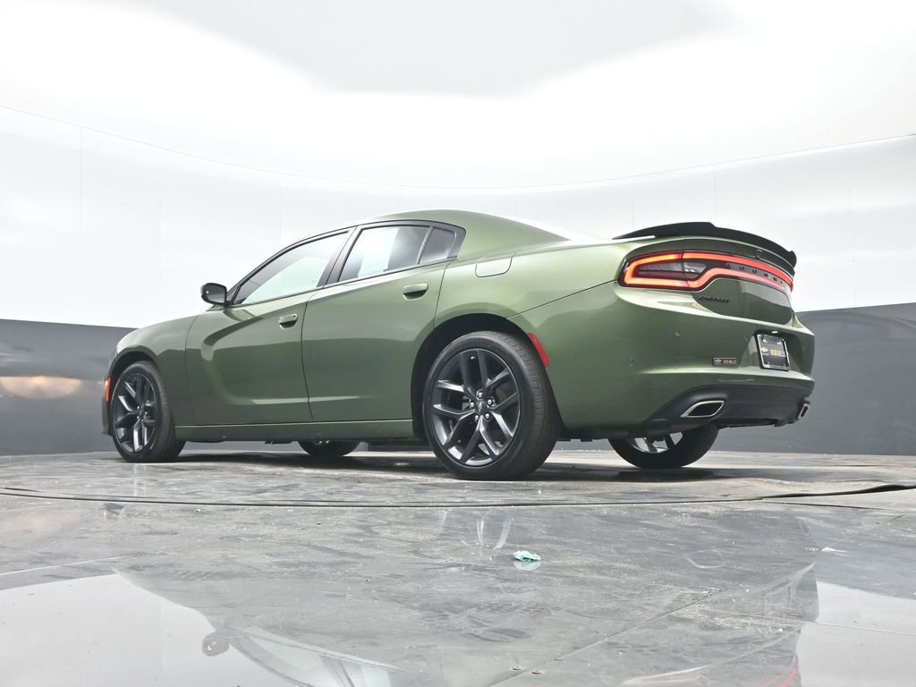 Used 2022 Dodge Charger SXT w/ Driver Convenience Group image 28
