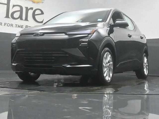 New 2027 Chevrolet Bolt LT w/ Comfort Package image 4