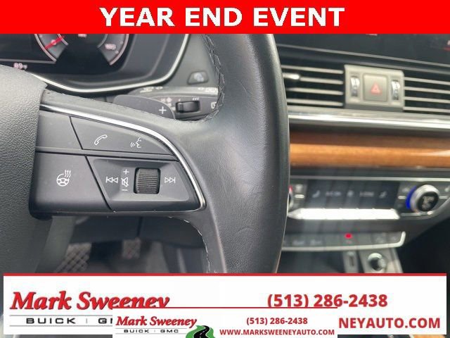 Used 2023 Audi Q5 2.0T Premium Plus image 20