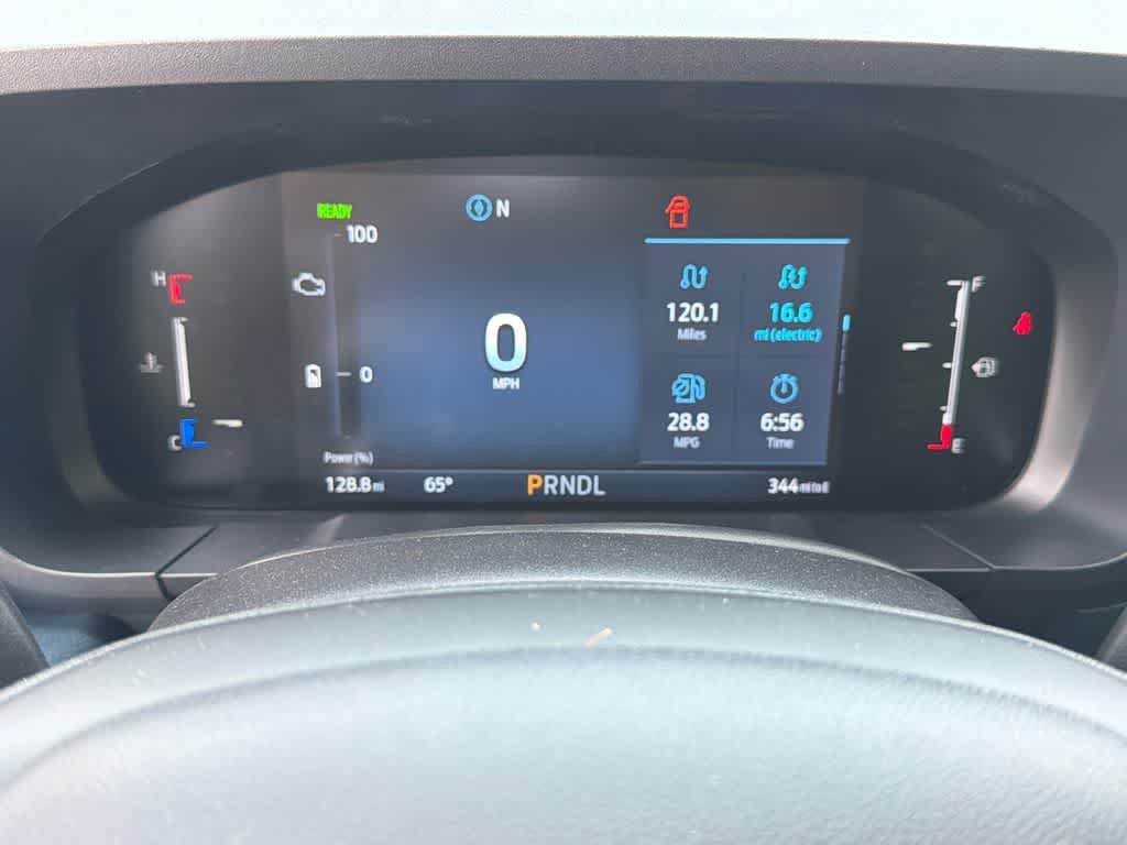 New 2026 Ford Maverick XL FWD image 24