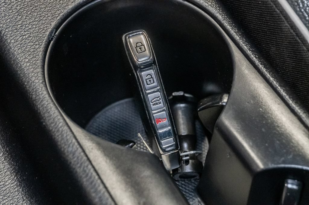 Used 2020 Kia Forte GT-Line w/ GT-Line Premium Package FWD image 26