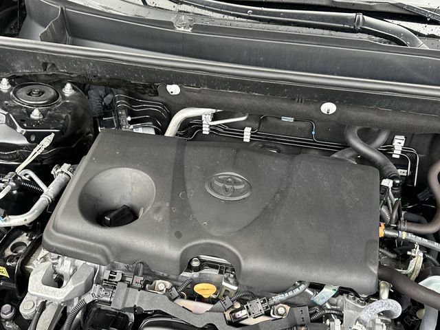 Used 2024 Toyota RAV4 XLE Premium FWD image 35
