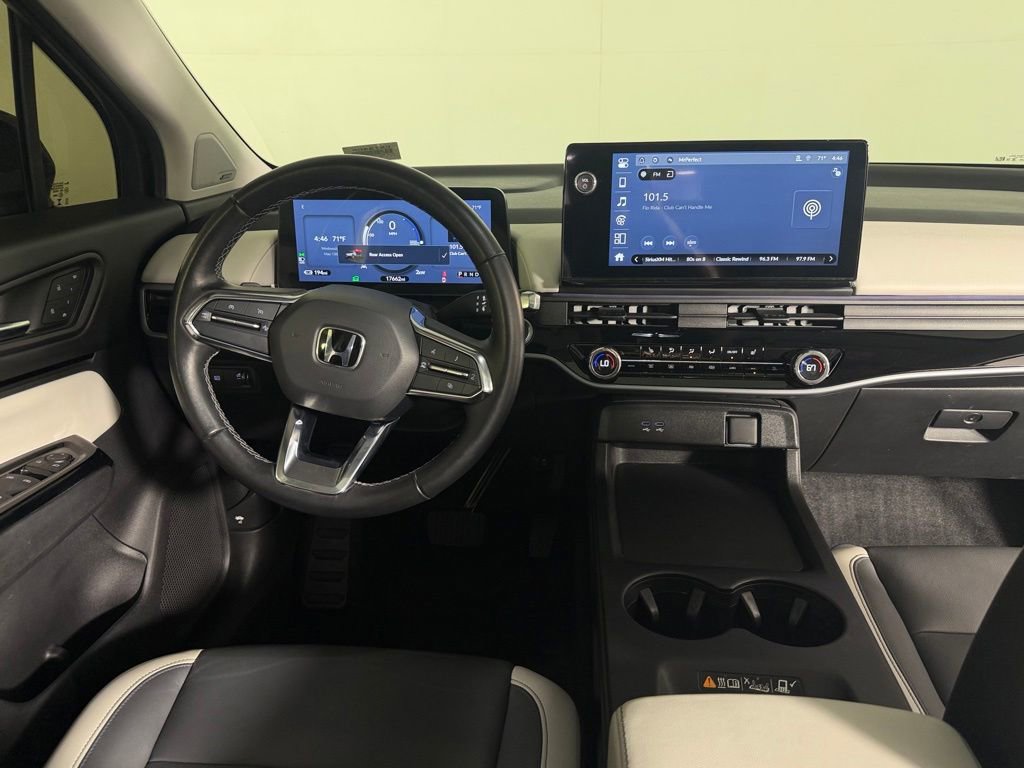 Used 2024 Honda Prologue Touring image 11