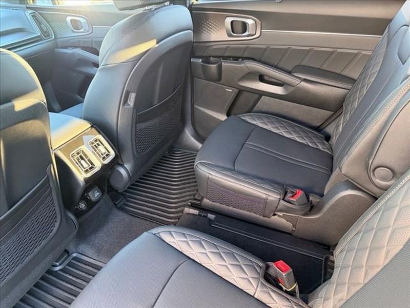 New 2026 Kia Sorento SX Prestige image 13