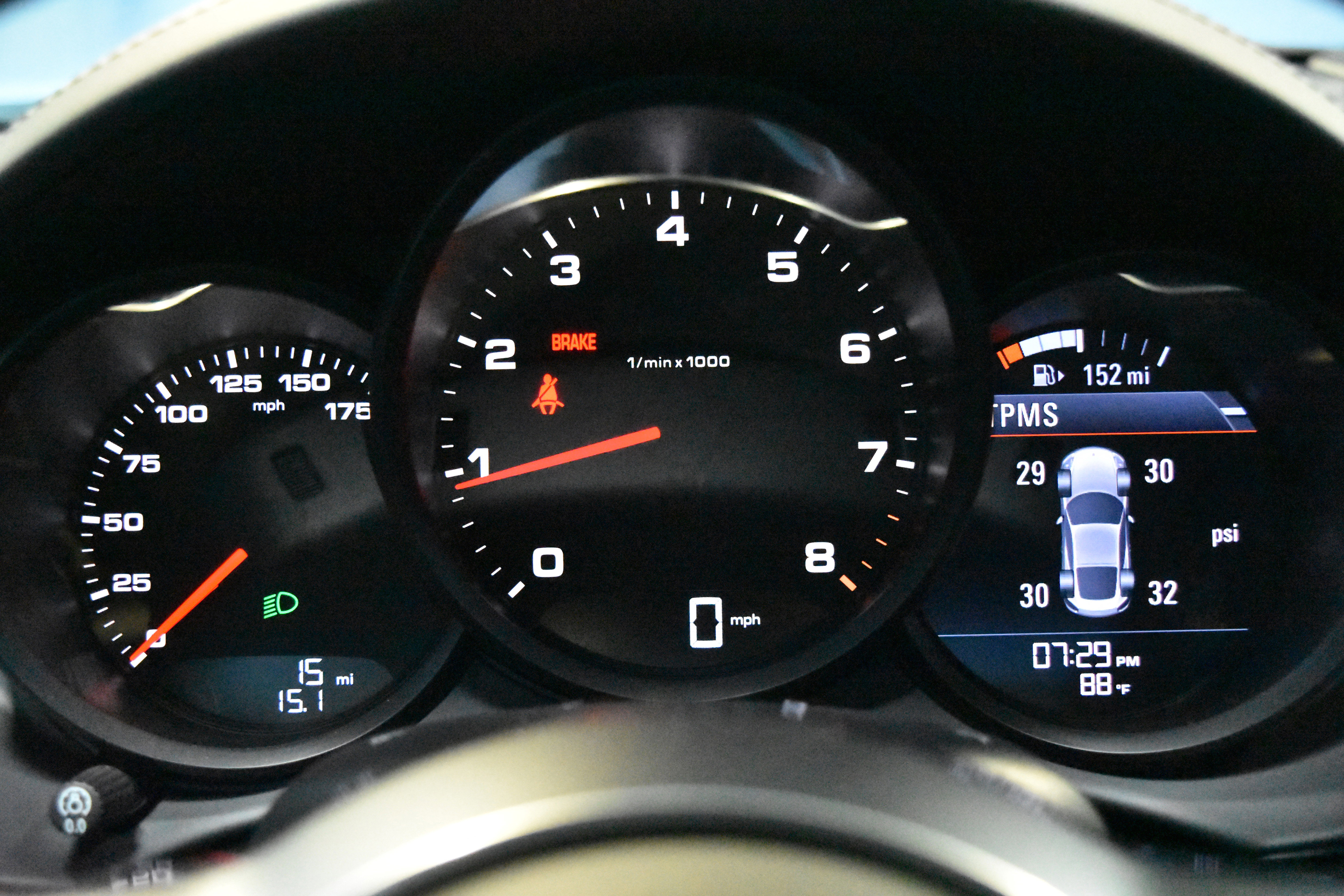 New 2025 Porsche 718 Cayman image 15