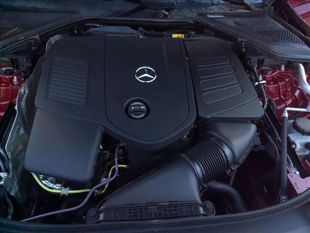 New 2026 Mercedes-Benz E 350 Sedan image 15