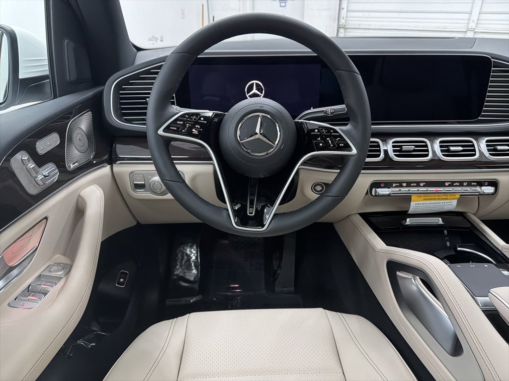 Used 2026 Mercedes-Benz GLE 350 4MATIC image 20