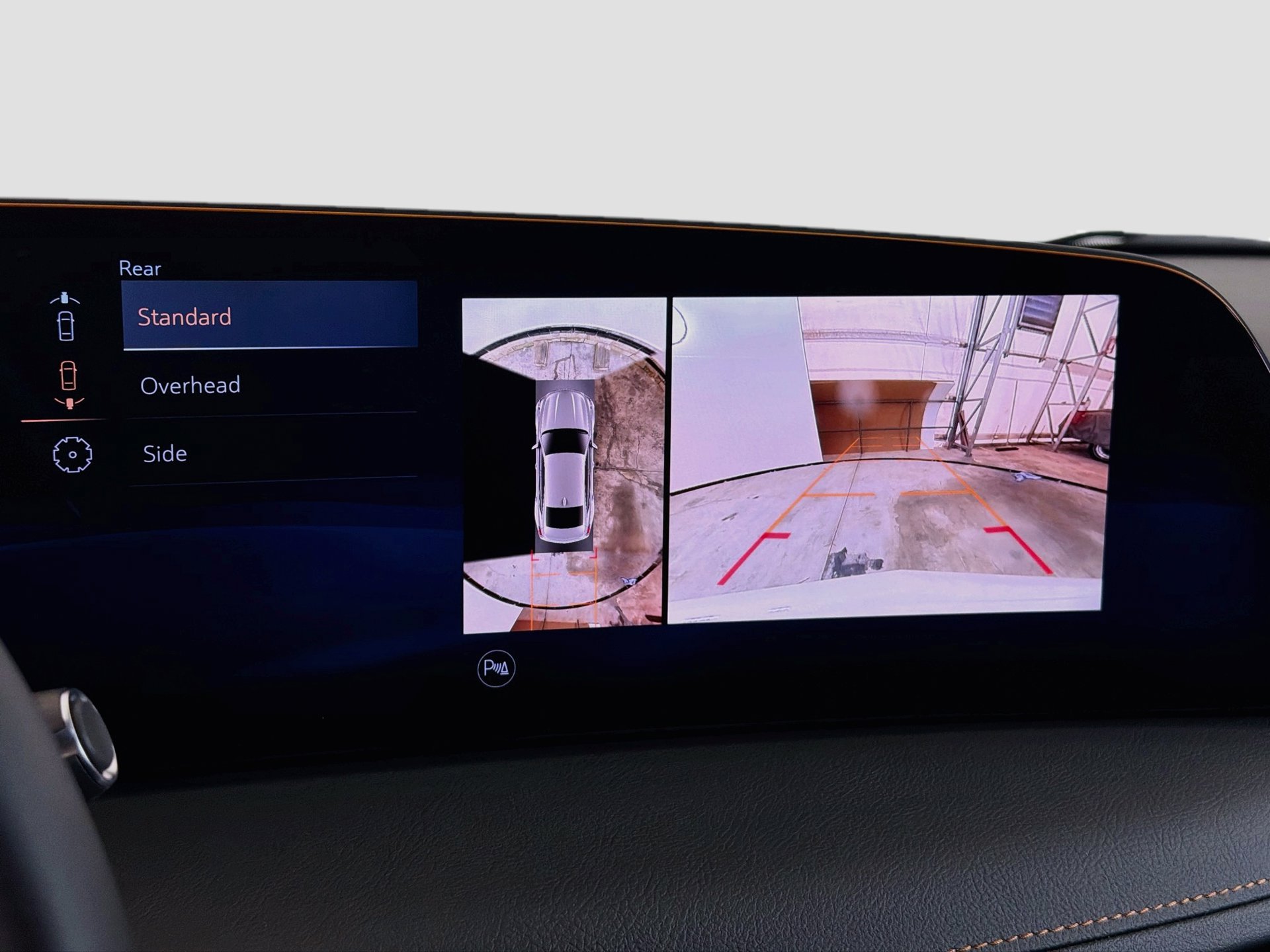 New 2026 Cadillac CT5 Sport w/ LPO, ONYX Package RWD image 29