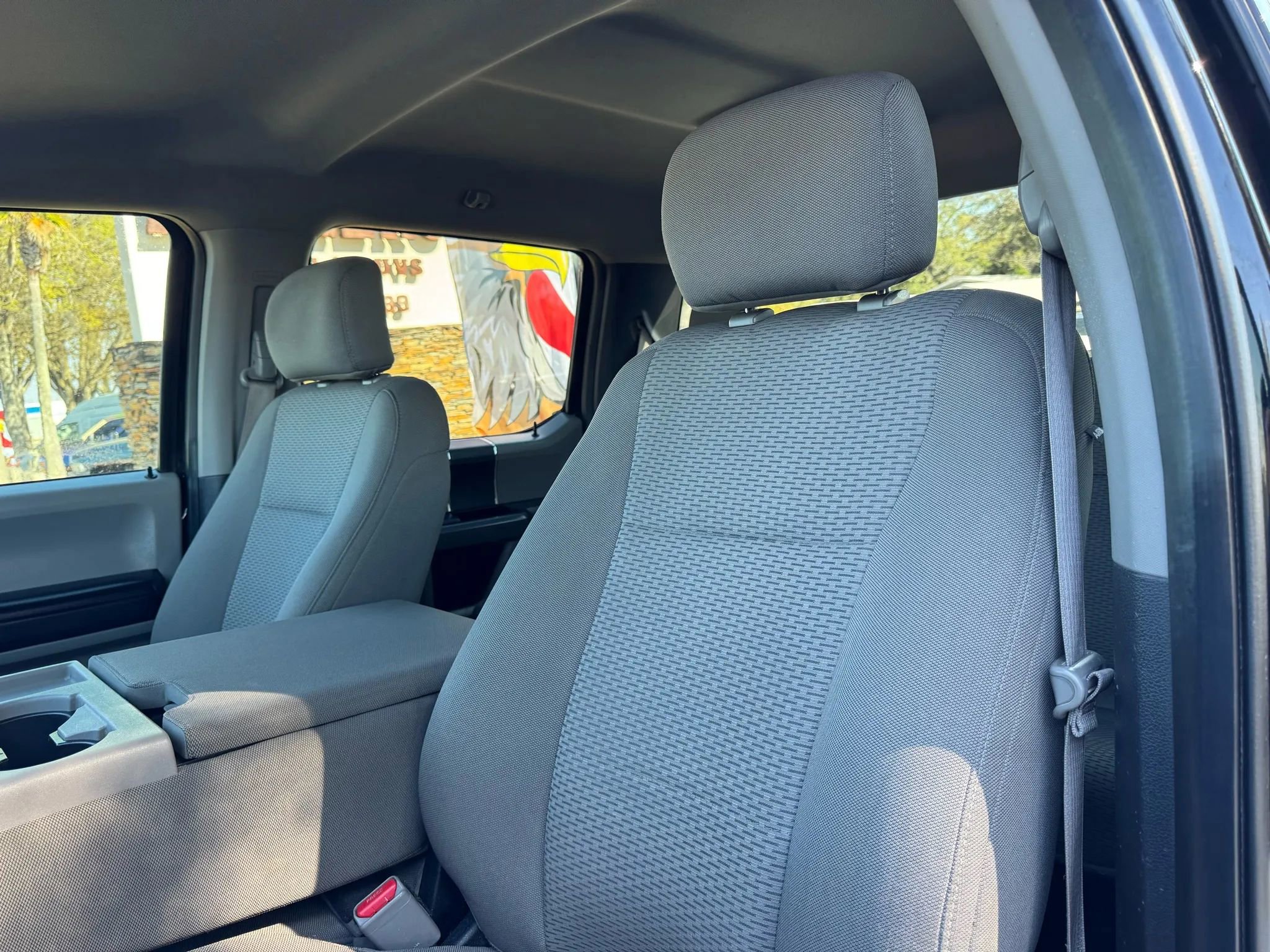 Used 2017 Ford F250 XLT w/ XLT Value Package image 34