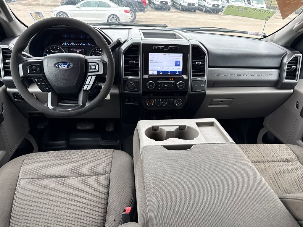 Used 2021 Ford F350 XLT image 6